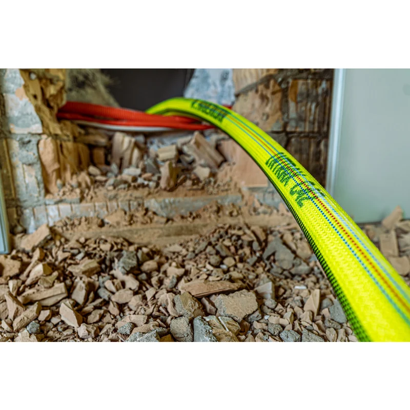 Feuerlöschschlauch INTRAX / Innotrade-Kupplung