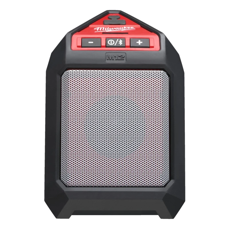 Milwaukee Akku-Lautsprecher M12JSSP-0