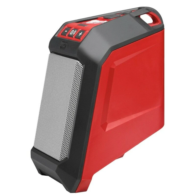 Milwaukee Akku-Lautsprecher M12JSSP-0