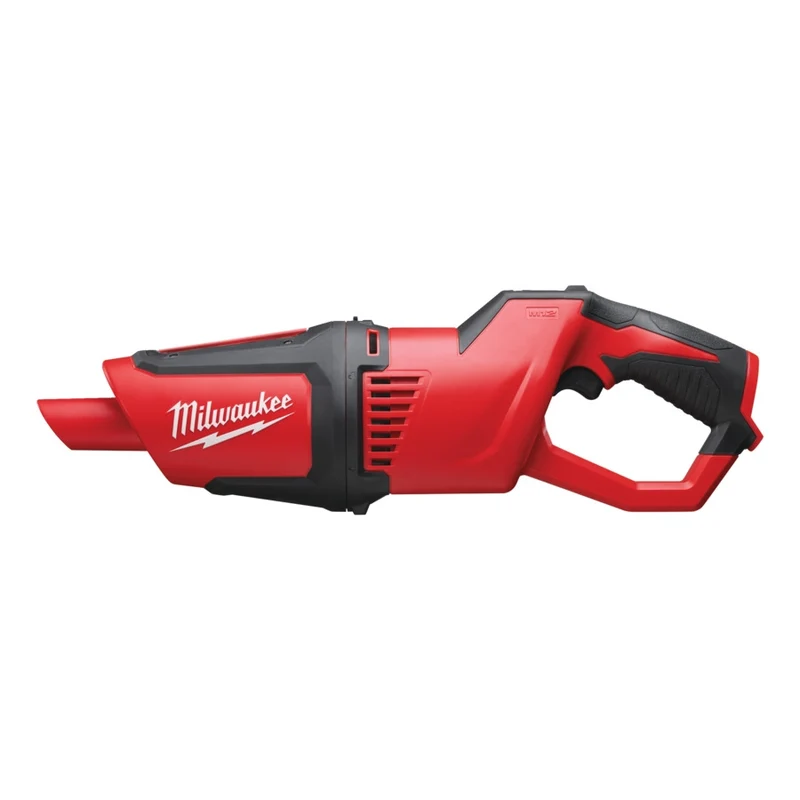 Milwaukee M12 HV-0 Akku-Handstaubsauger ohne Akku/Lader