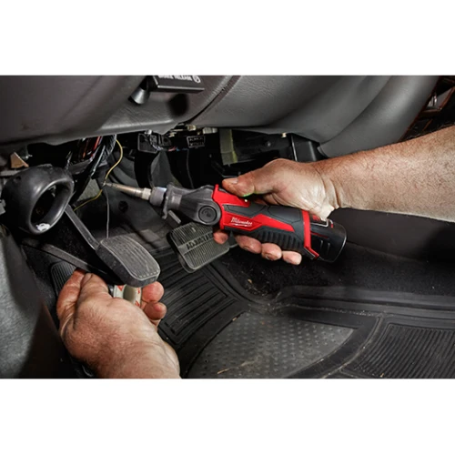 Milwaukee M12 SI-0 Akku-Lötkolben ohne Akku/Lader