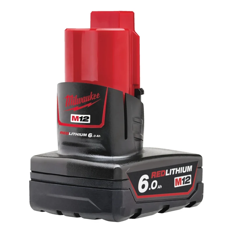 Milwaukee Akku 6.0 Ah M12B6