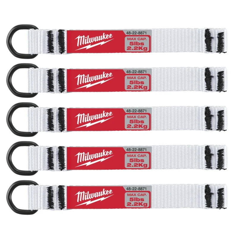 Milwaukee Werkzeugsicherungszubehör Schlaufe / Sicherungsband / Handgelenk-Werkzeugsicherung