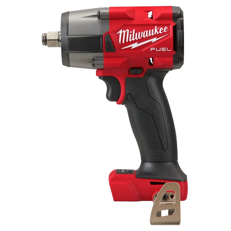 Milwaukee Akku-Schlagschrauber M18 FMTIW2F12-0X (1/2" mit Sprengring, Drehmoment: 745 Nm, ohne Akku in HD-Box)