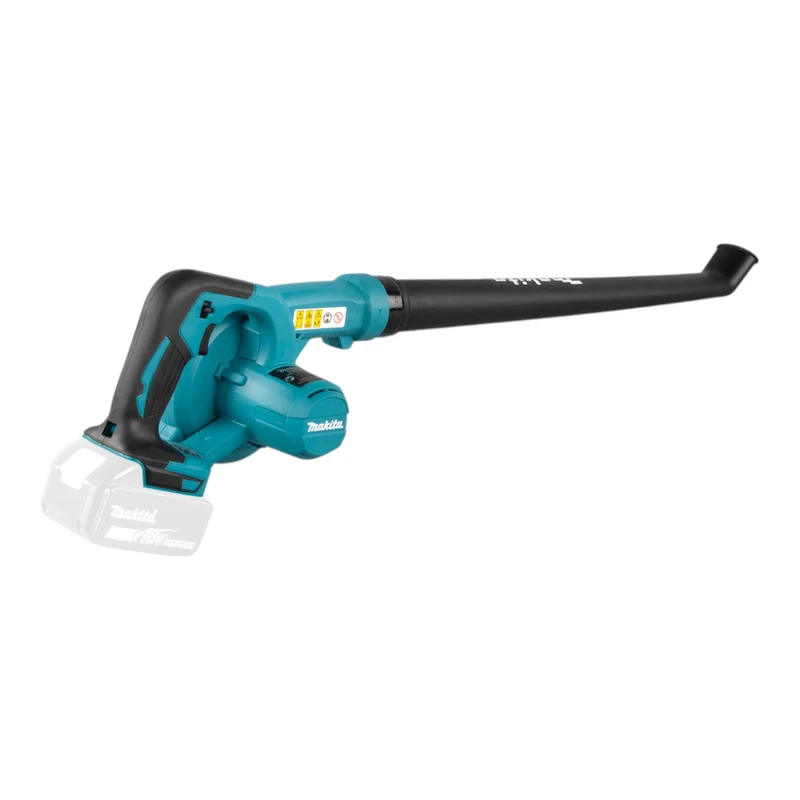 Makita DUB 186 Z Akku Gebläse 18 V + 1x Akku 9,0 Ah - ohne Ladegerät