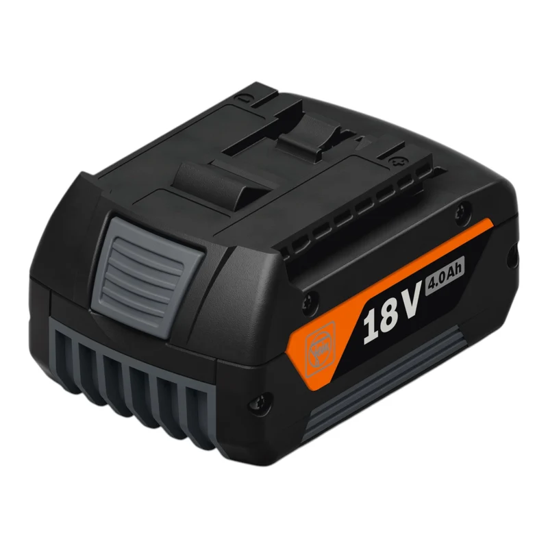 Fein Starter Set 2x GBA 18 V 4.0 Ah AS Akkupack + GAL 18V-40 AMPShare Ladegerät