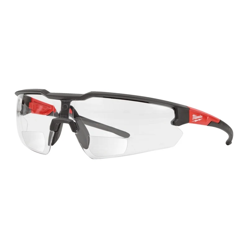 Milwaukee Korrektionsbrille mit Sehstärkenkorrektur