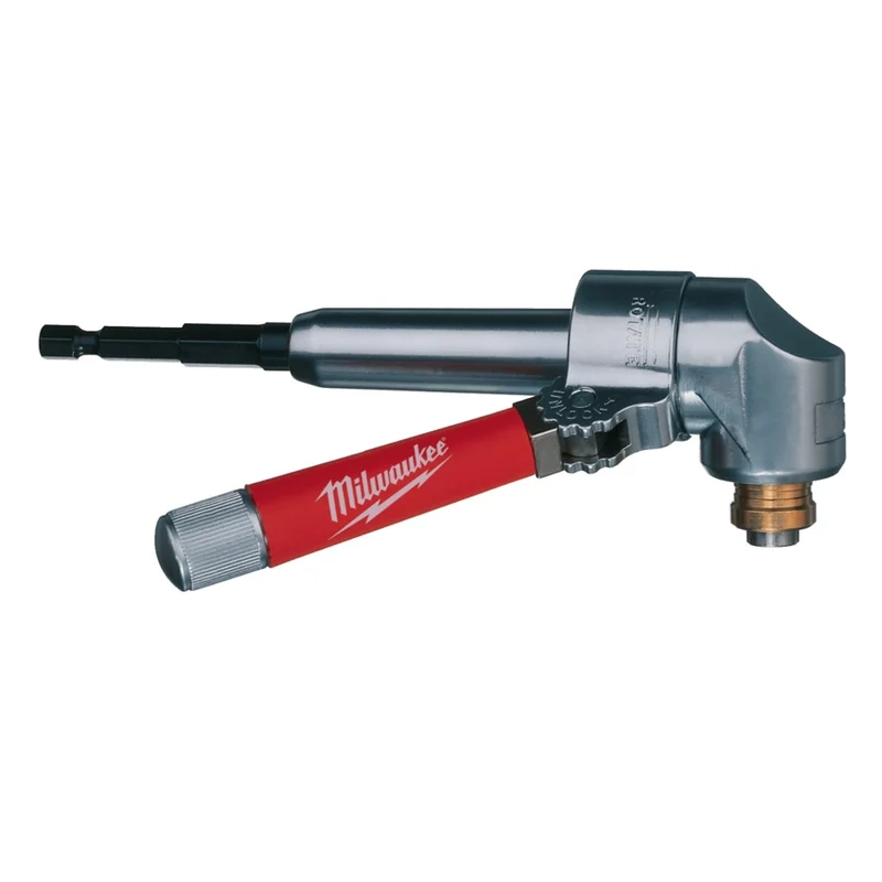 Milwaukee 1/4" Hex Aufnahme Winkelschraubvorsatz OSD 2