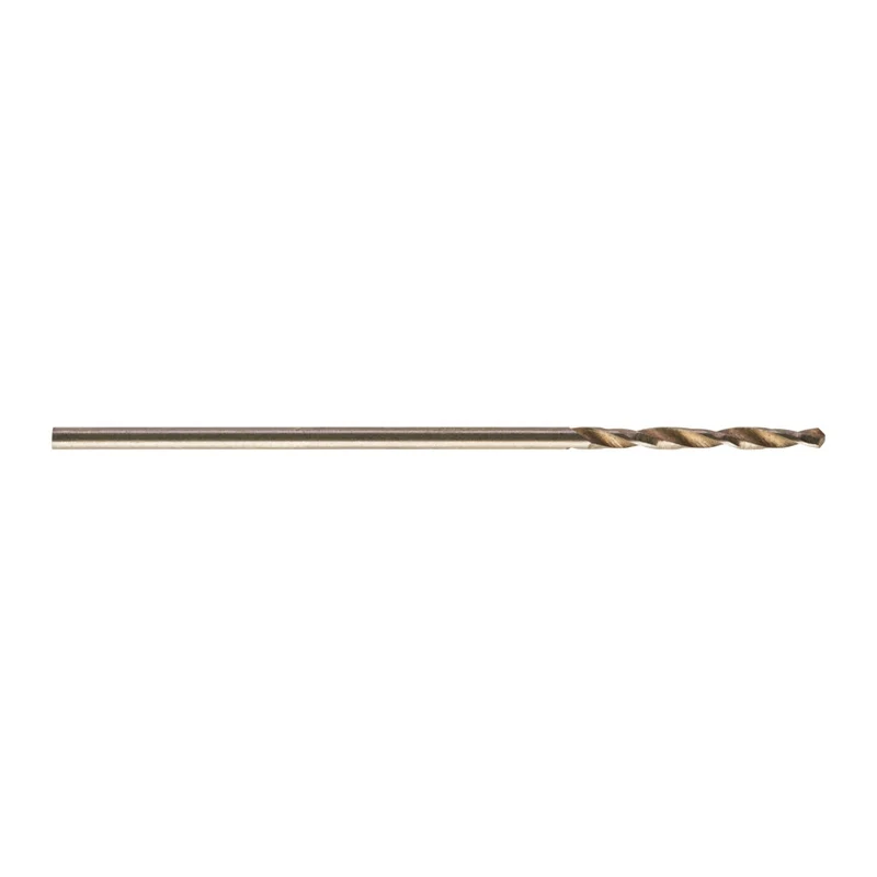 Milwaukee Metallbohrer Thunderweb HSS-G ⌀ 1,0 - 13,0 mm