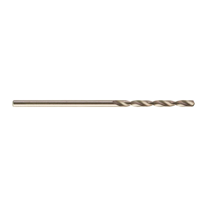 Milwaukee Metallbohrer Thunderweb HSS-G ⌀ 1,0 - 13,0 mm