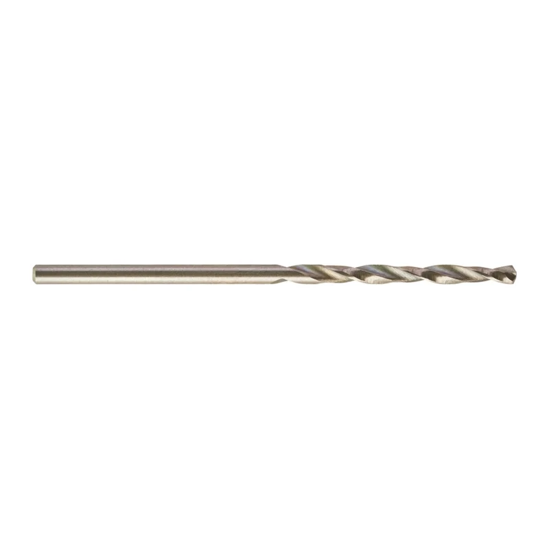Milwaukee Metallbohrer Thunderweb HSS-G ⌀ 1,0 - 13,0 mm