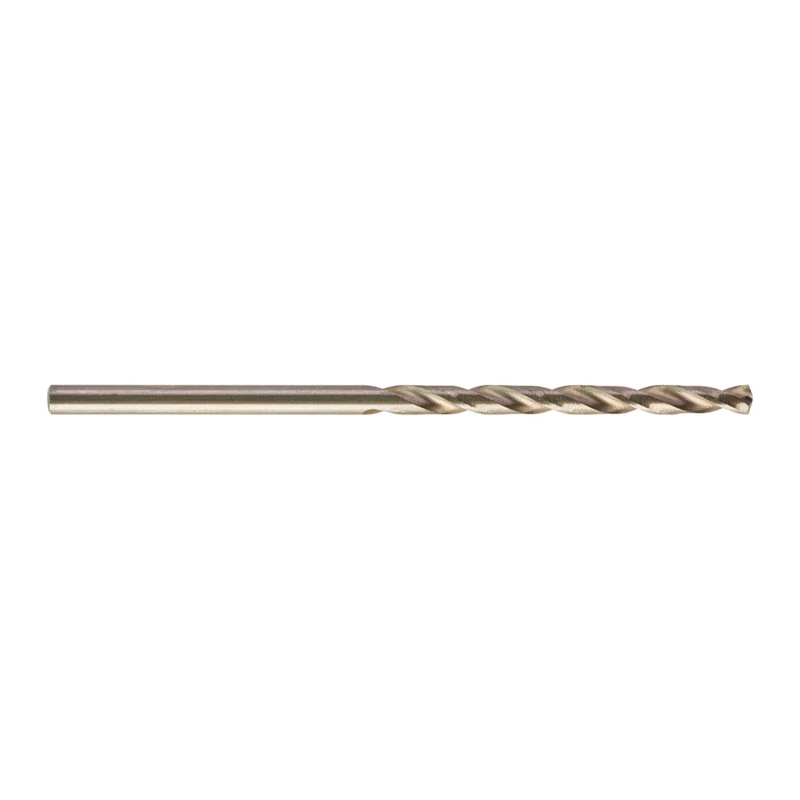 Milwaukee Metallbohrer Thunderweb HSS-G ⌀ 1,0 - 13,0 mm