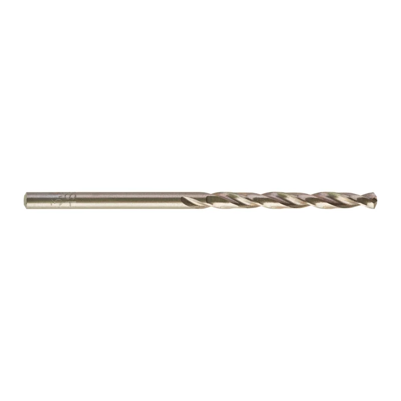 Milwaukee Metallbohrer Thunderweb HSS-G ⌀ 1,0 - 13,0 mm