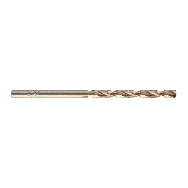 Milwaukee Metallbohrer Thunderweb HSS-G ⌀ 1,0 - 13,0 mm