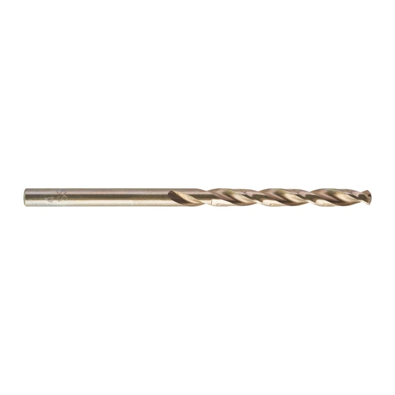 Milwaukee Metallbohrer Thunderweb HSS-G ⌀ 1,0 - 13,0 mm