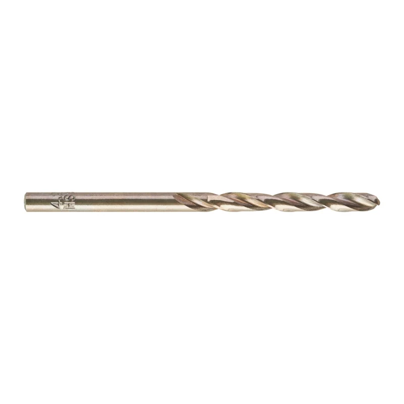 Milwaukee Metallbohrer Thunderweb HSS-G ⌀ 1,0 - 13,0 mm