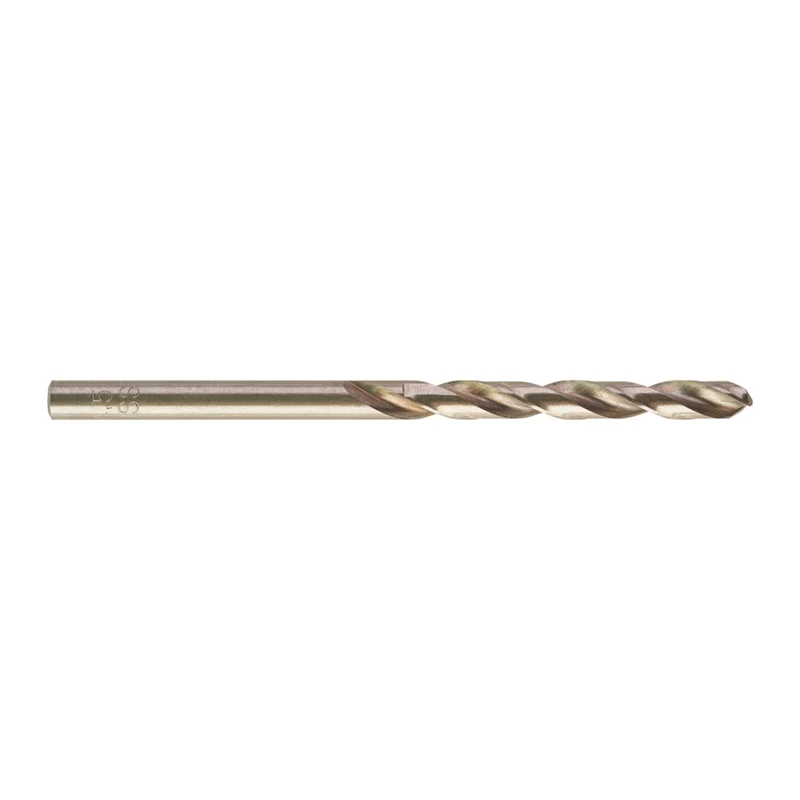 Milwaukee Metallbohrer Thunderweb HSS-G ⌀ 1,0 - 13,0 mm