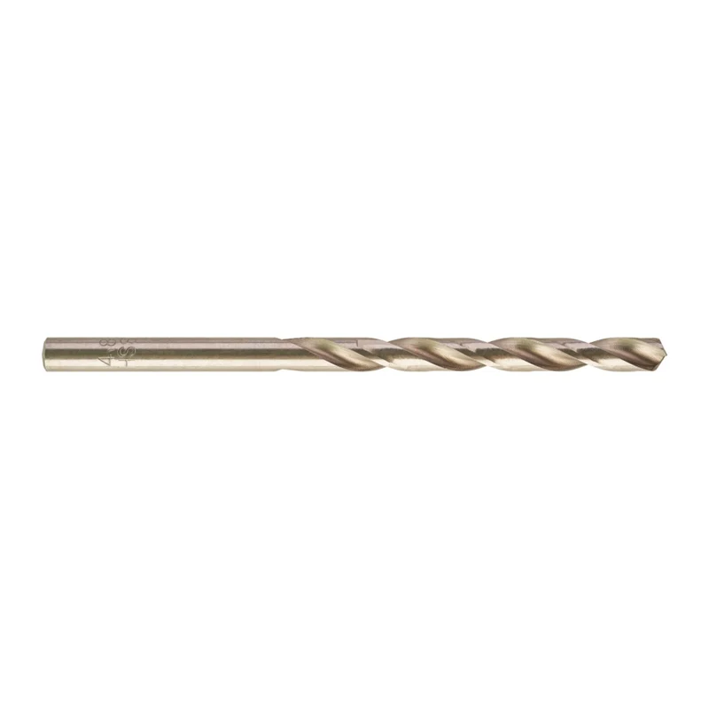 Milwaukee Metallbohrer Thunderweb HSS-G ⌀ 1,0 - 13,0 mm