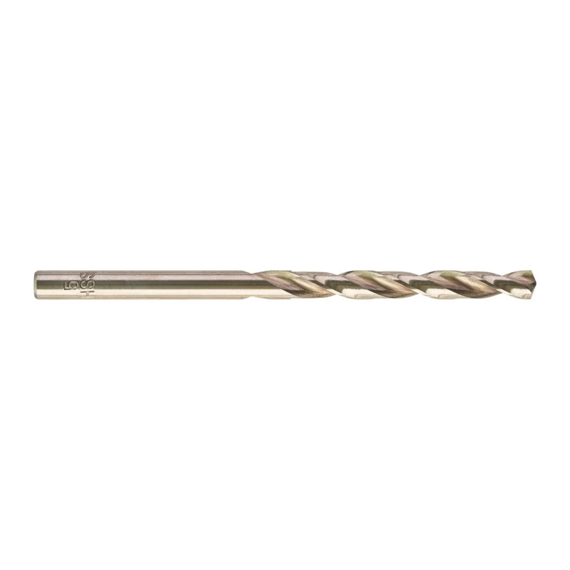 Milwaukee Metallbohrer Thunderweb HSS-G ⌀ 1,0 - 13,0 mm