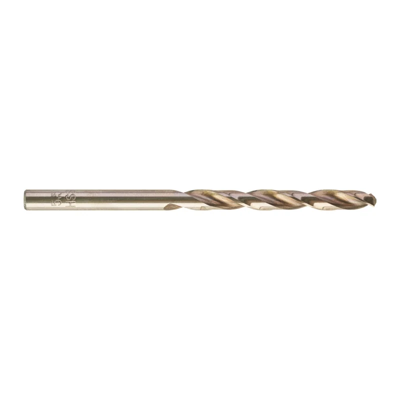 Milwaukee Metallbohrer Thunderweb HSS-G ⌀ 1,0 - 13,0 mm