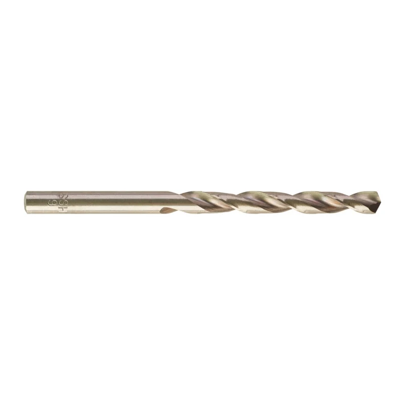 Milwaukee Metallbohrer Thunderweb HSS-G ⌀ 1,0 - 13,0 mm