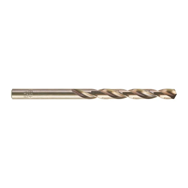 Milwaukee Metallbohrer Thunderweb HSS-G ⌀ 1,0 - 13,0 mm