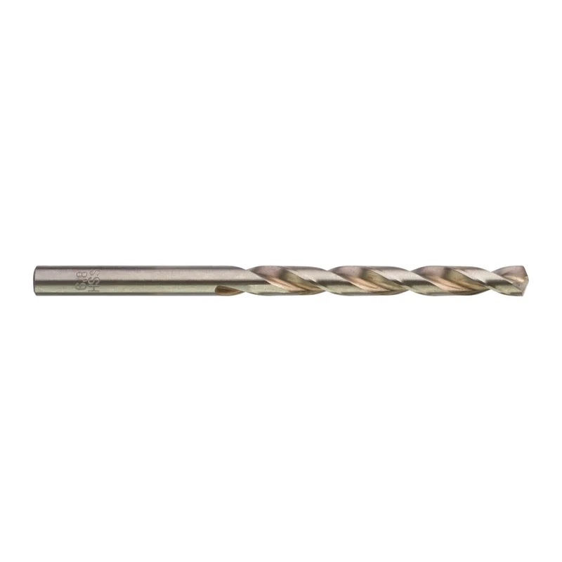 Milwaukee Metallbohrer Thunderweb HSS-G ⌀ 1,0 - 13,0 mm