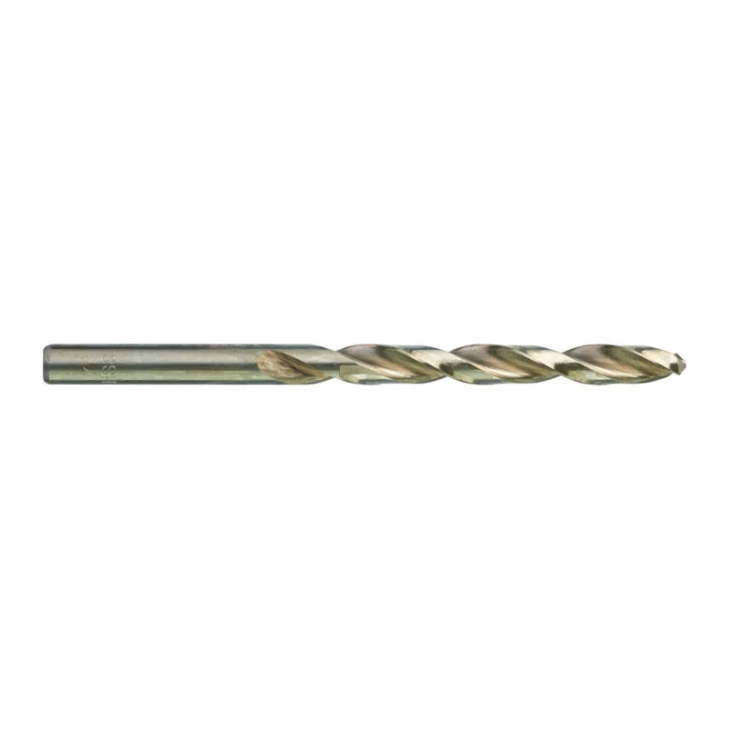 Milwaukee Metallbohrer Thunderweb HSS-G ⌀ 1,0 - 13,0 mm