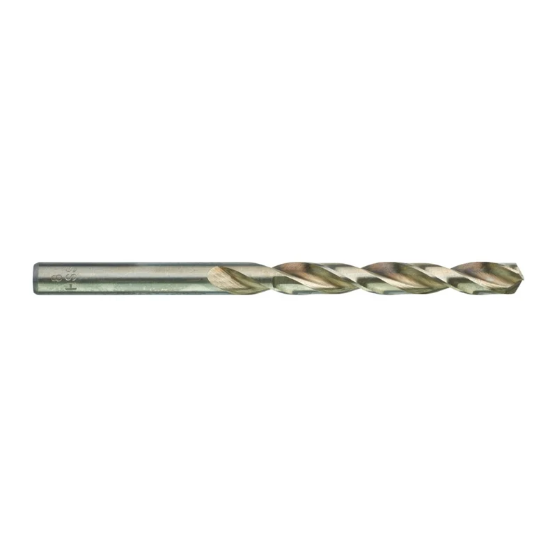 Milwaukee Metallbohrer Thunderweb HSS-G ⌀ 1,0 - 13,0 mm