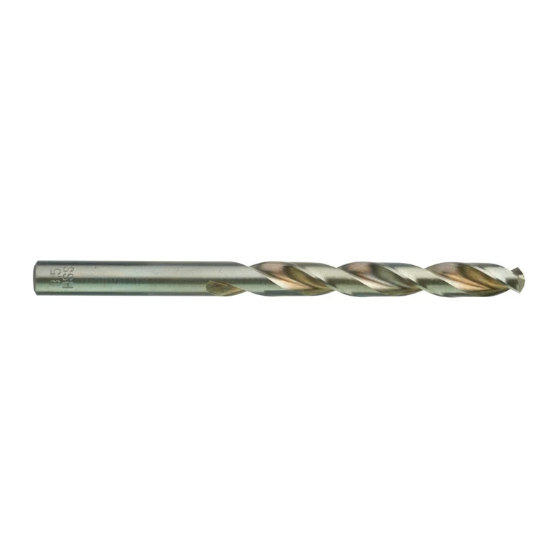 Milwaukee Metallbohrer Thunderweb HSS-G ⌀ 1,0 - 13,0 mm