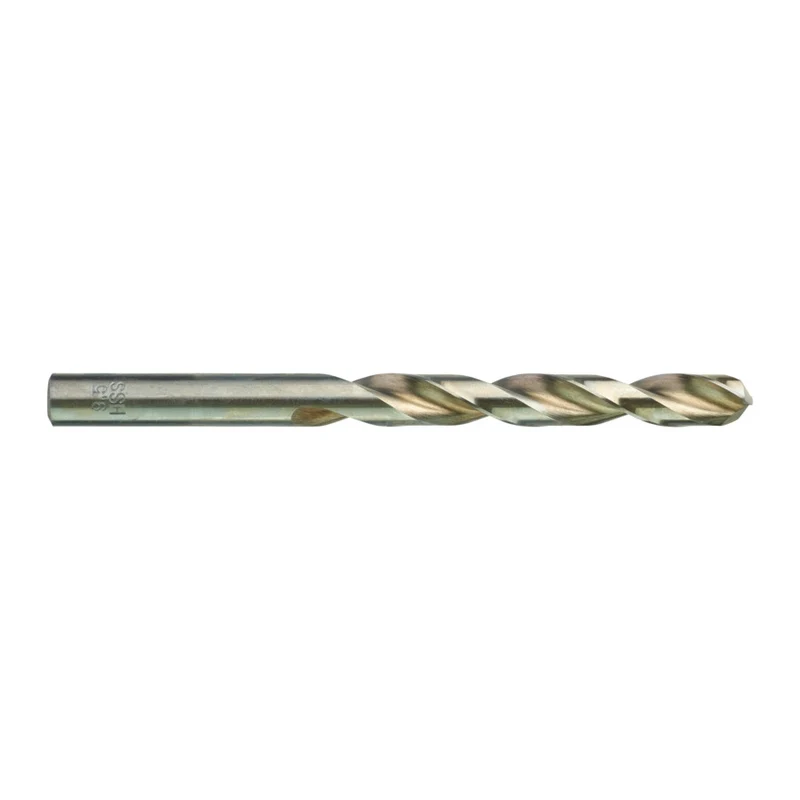 Milwaukee Metallbohrer Thunderweb HSS-G ⌀ 1,0 - 13,0 mm