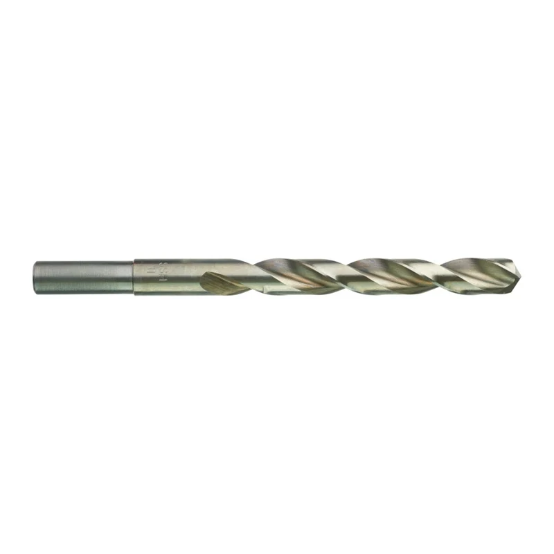 Milwaukee Metallbohrer Thunderweb HSS-G ⌀ 1,0 - 13,0 mm