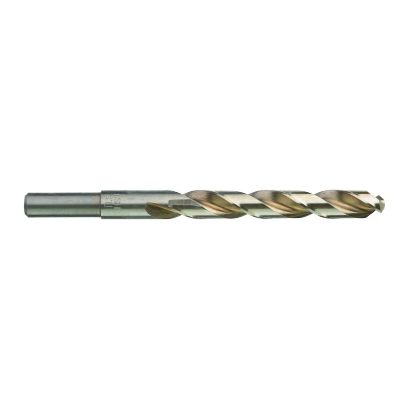 Milwaukee Metallbohrer Thunderweb HSS-G ⌀ 1,0 - 13,0 mm