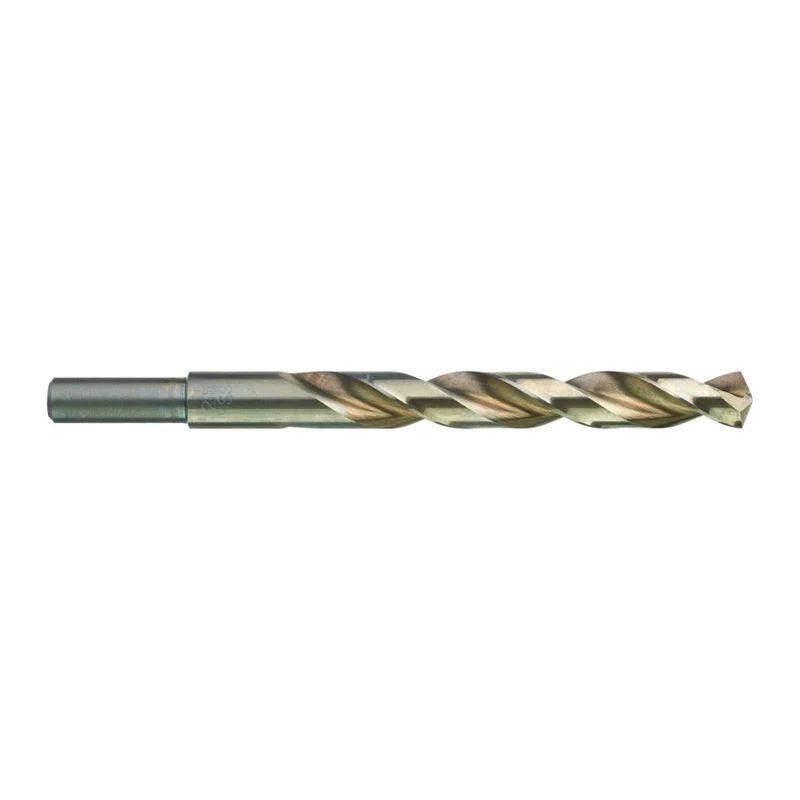 Milwaukee Metallbohrer Thunderweb HSS-G ⌀ 1,0 - 13,0 mm