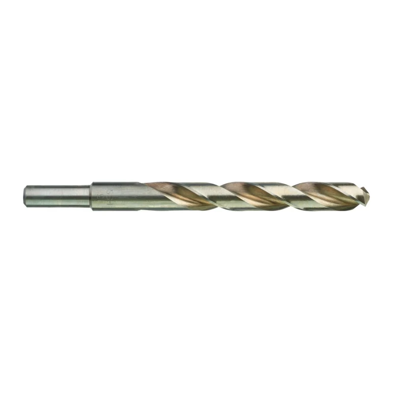 Milwaukee Metallbohrer Thunderweb HSS-G ⌀ 1,0 - 13,0 mm