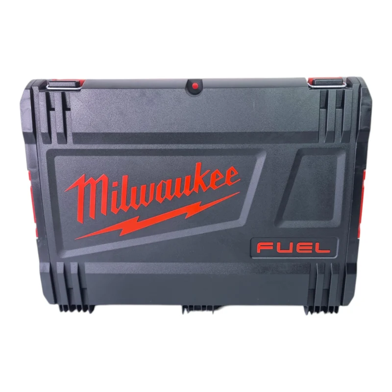 Milwaukee M18 FDD3-302X Akku Bohrschrauber 18 V 158 Nm Brushless + 2x Akku 3,0 Ah + Ladegerät + HD Box