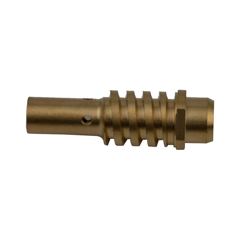 ESAB Gasdüsenträger TBi 150 / ohne Feder