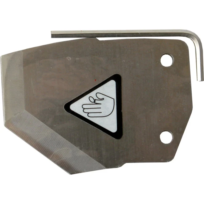 Ersatzmesser