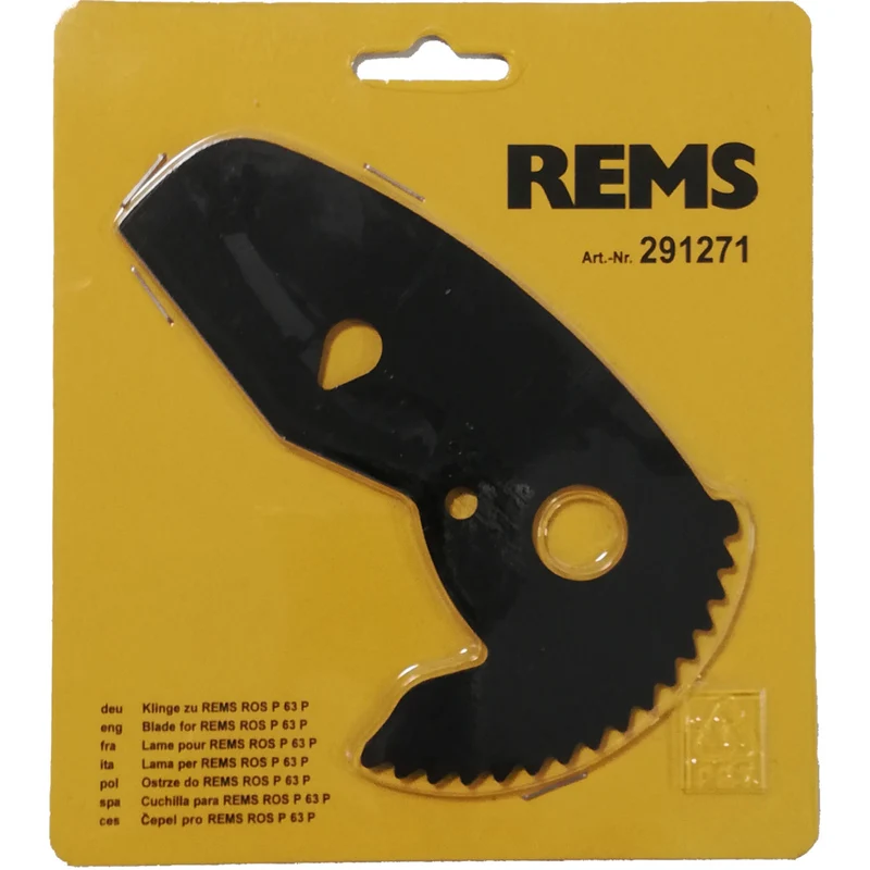 Ersatzmesser