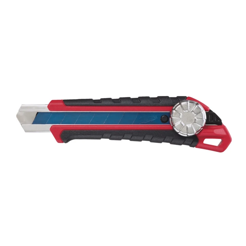 Milwaukee Cuttermesser 9/18/25 mm