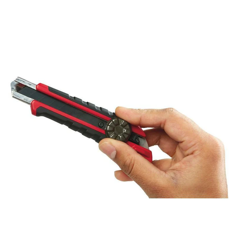 Milwaukee Cuttermesser 9/18/25 mm