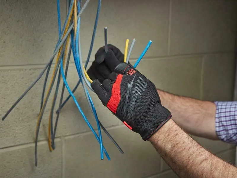Milwaukee Free-Flex Arbeitshandschuhe