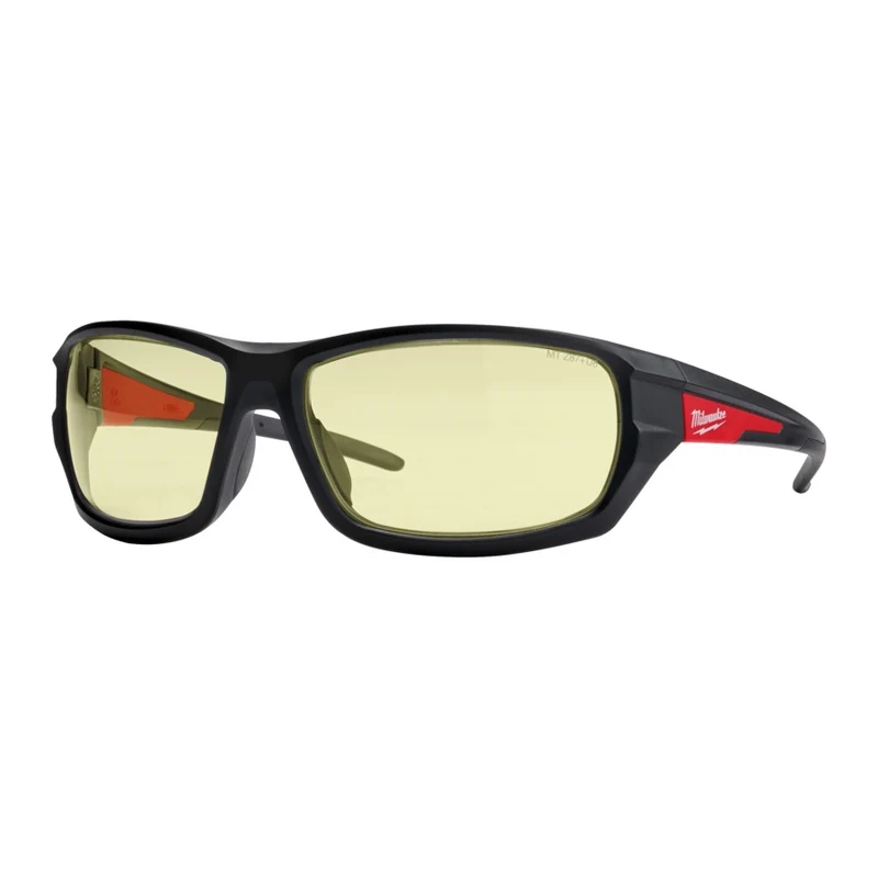 Milwaukee Performance Schutzbrille