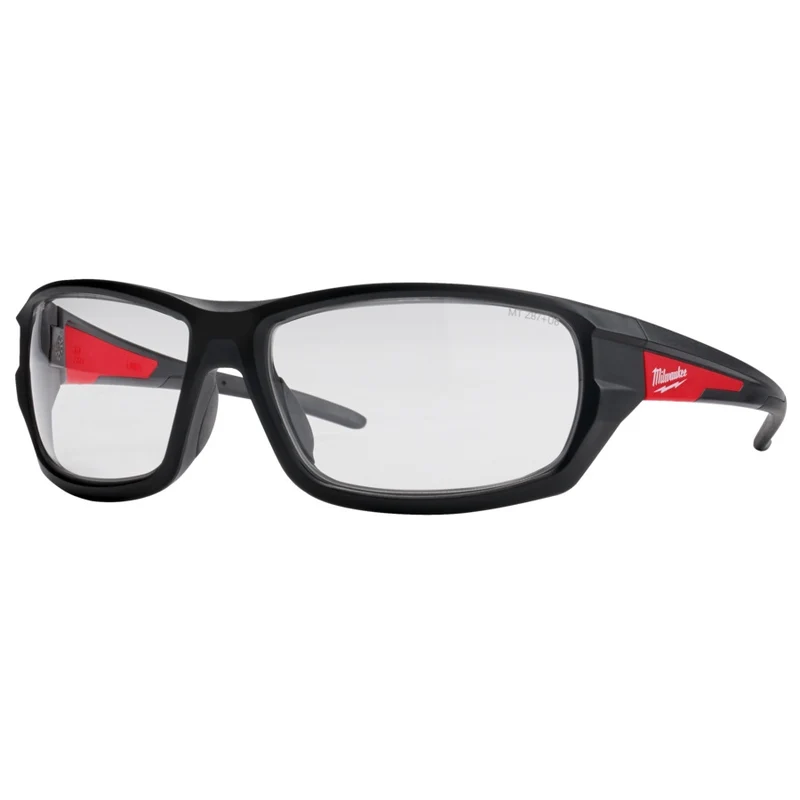 Milwaukee Performance Schutzbrille