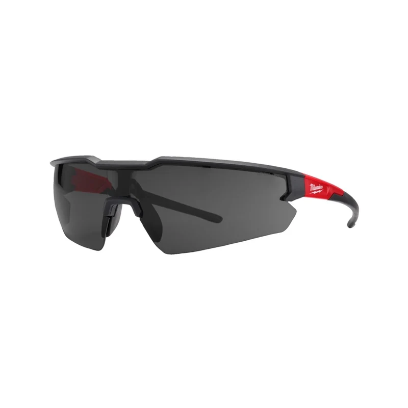 Milwaukee Schutzbrille klar / getönt