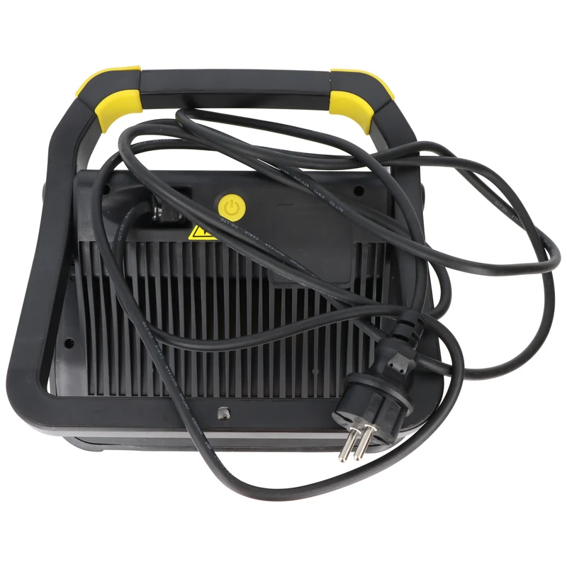 STAK X-BLAST 65W LED-Flächenbeleuchtung mit 3 m Kabel, 6500 lm