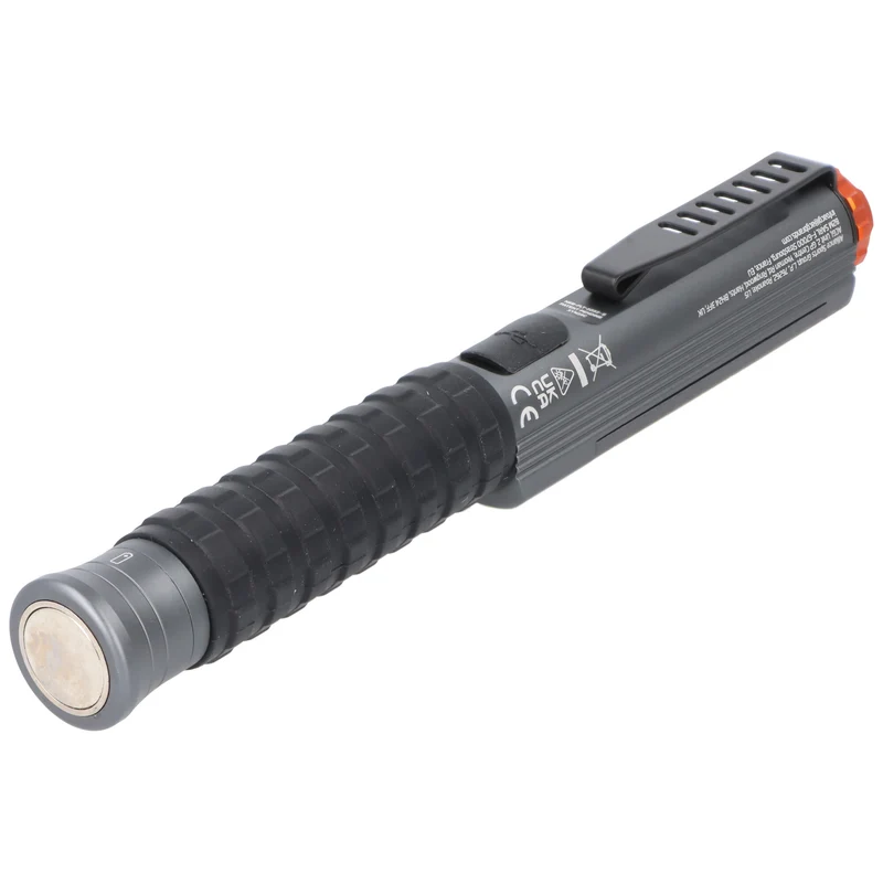 NEBO Big Larry Pro+ LED-Taschenlampe / Arbeitslampe