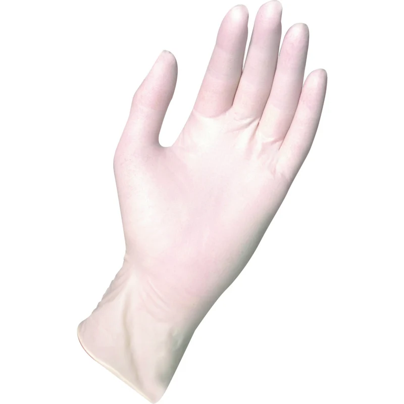 Einmalhandschuh Semperguard