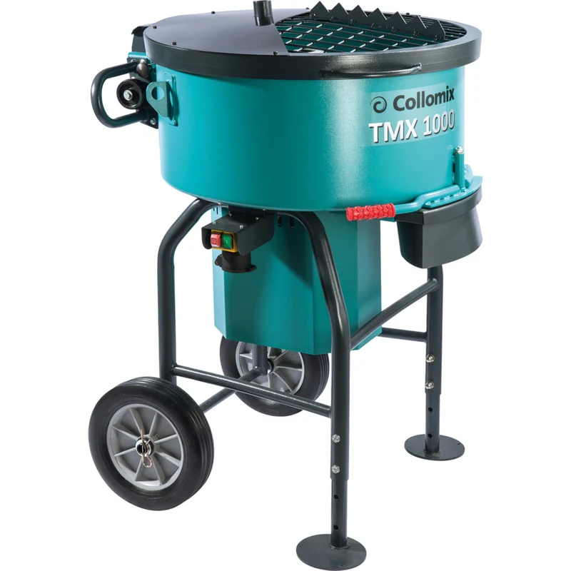Kompaktmischer TMX 1000