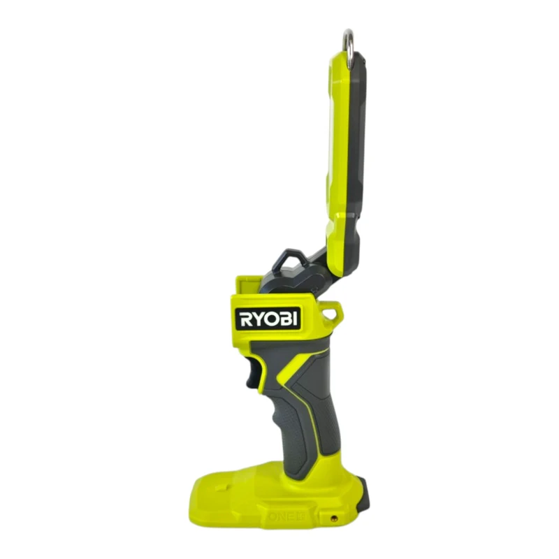 RYOBI RSL18-0 Akku Projektleuchte 18 V 800 Lumen + 1x Akku 4,0 Ah - ohne Ladegerät